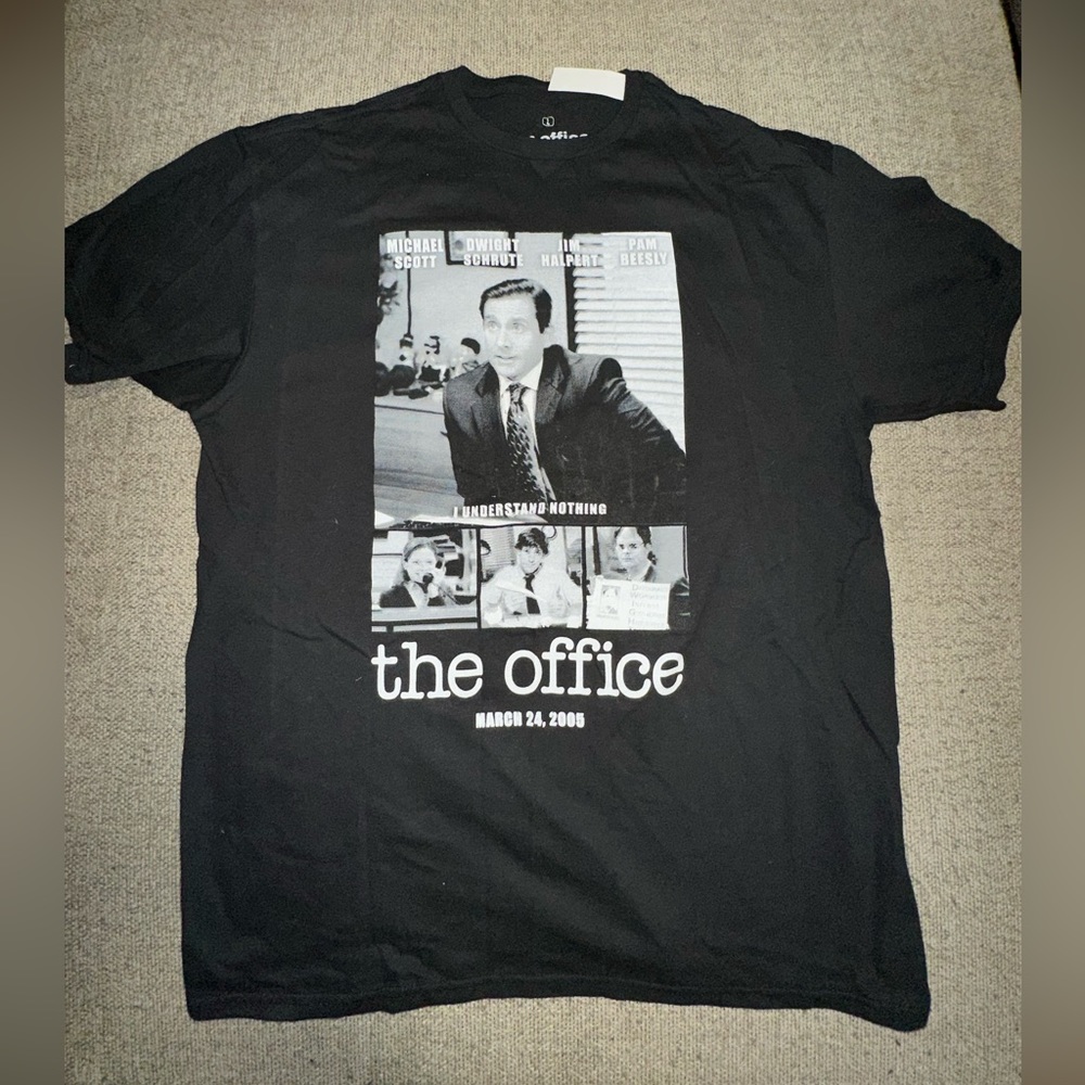 The Office T-Shirt